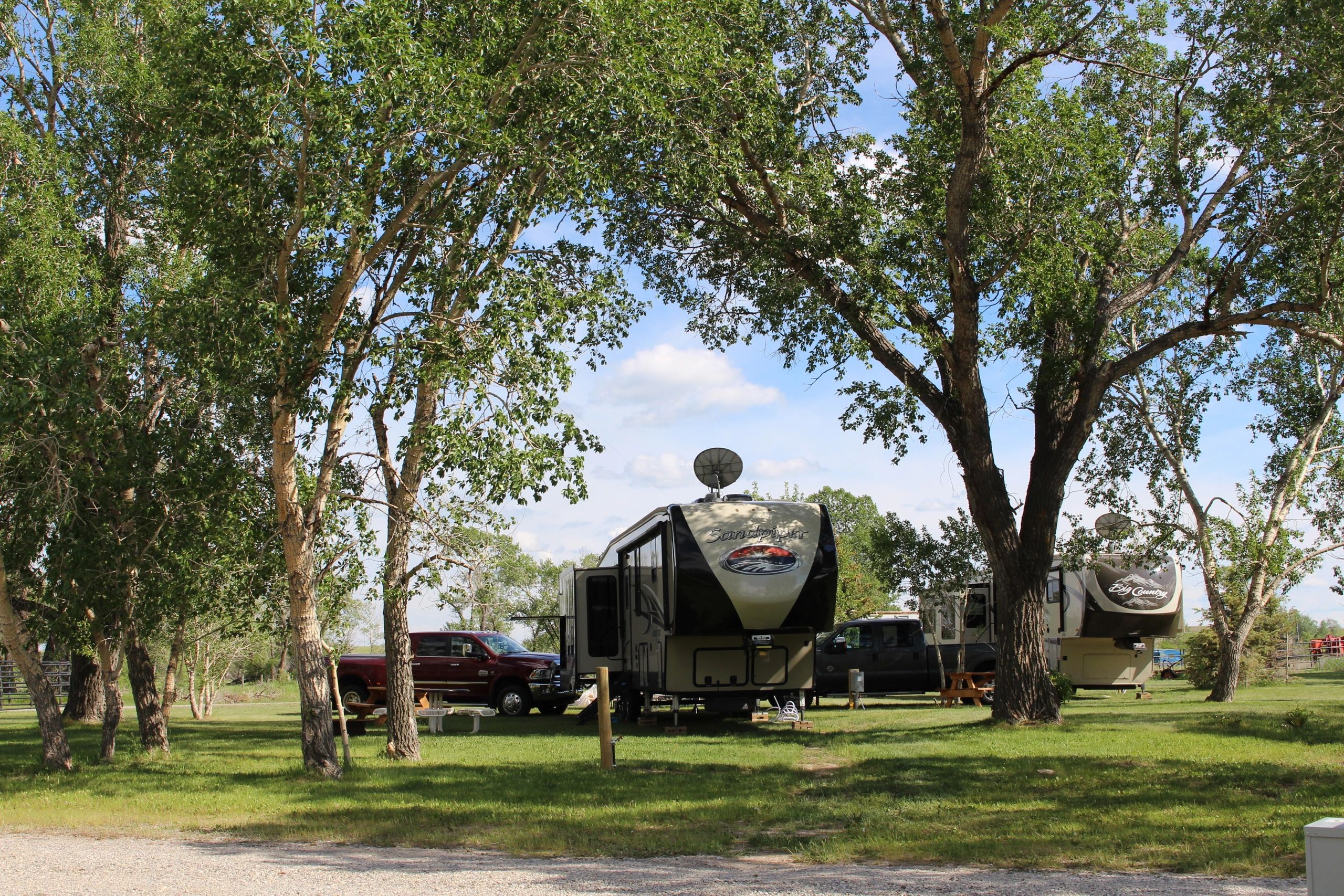 Local Attractions River's Edge RV Park